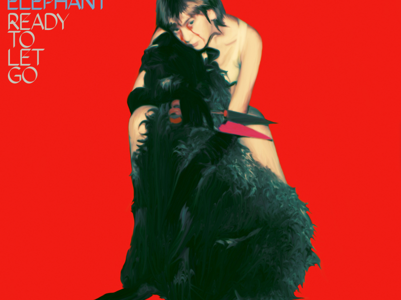 Ready To Let Go (Single)