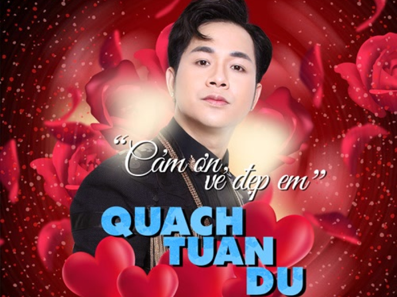 Cảm Ơn Vẻ Đẹp Em (Single)