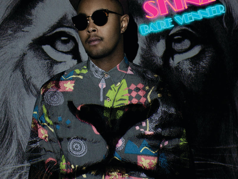 Bare venner (Single)