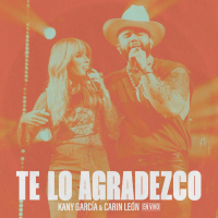 Te Lo Agradezco (EP)