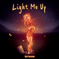 Light Me Up (Single)