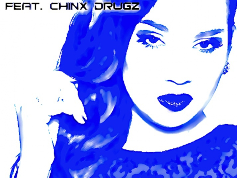 Luv to Luv Ya (feat. Chinx Drugz)