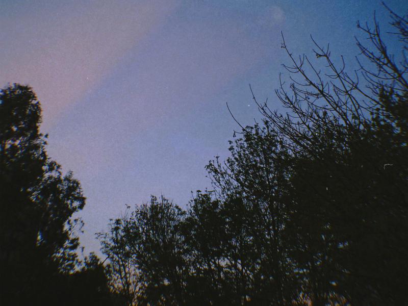 DE CALMA Y TEMPESTAD (Acústico en Vivo) (EP)