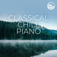 Classical Chill: Piano