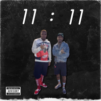11:11 (feat. Dizzy Wright) (Single)