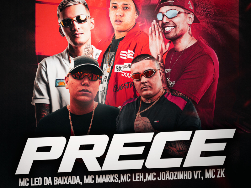 Prece (Single)