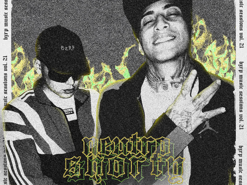 Neutro Shorty: Bzrp Music Sessions, Vol. 21 (Single)