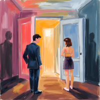 Lời Thề Trên Đá (Single)