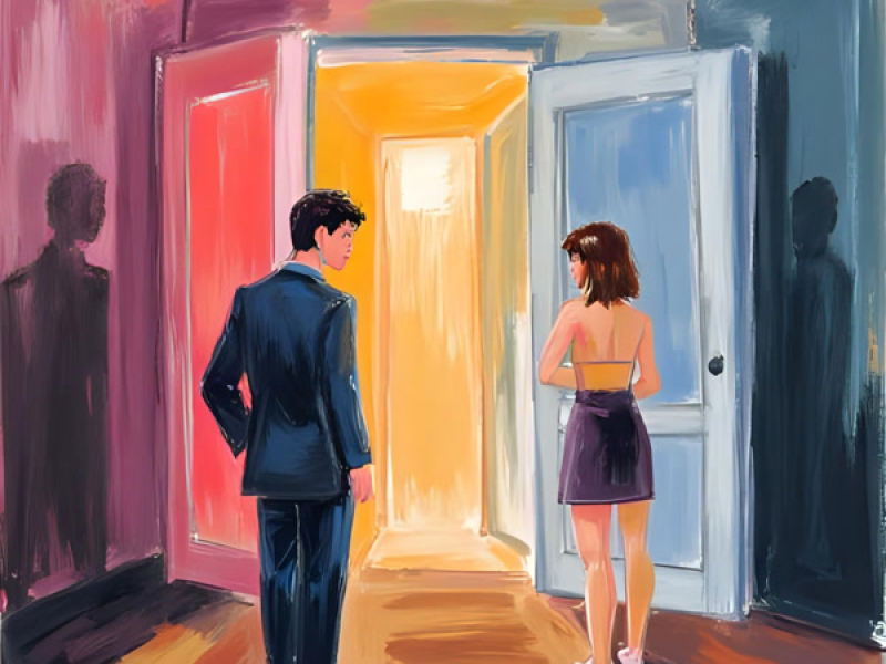 Lời Thề Trên Đá (Single)