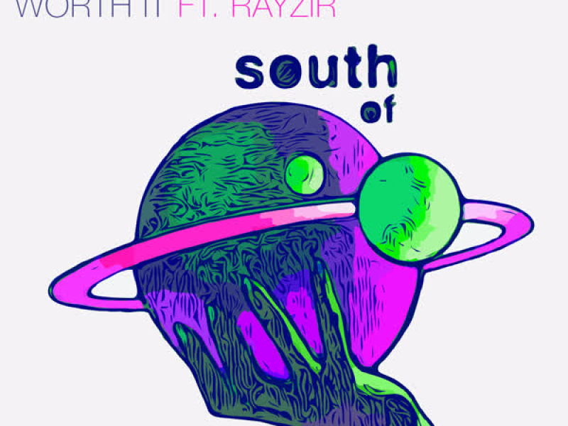 Worth It (EP)