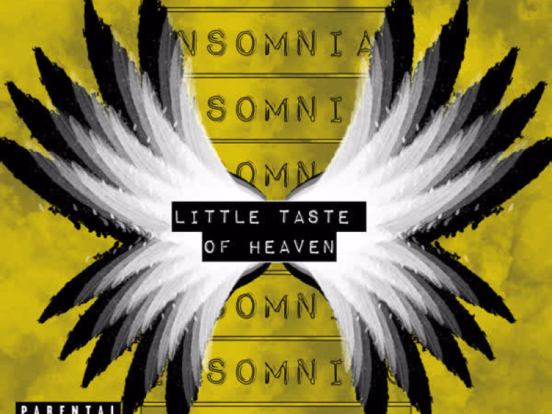 Little Taste of Heaven (EP)