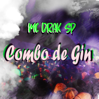 Combo De Gin (Live) (Single)