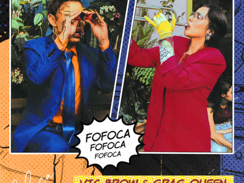 Fofoca (Single)