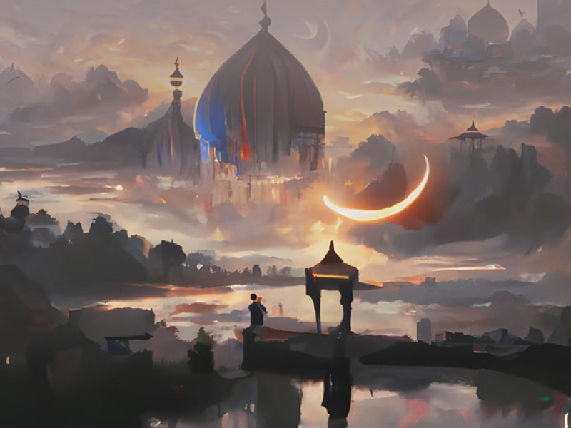 menerjang badai (Single)