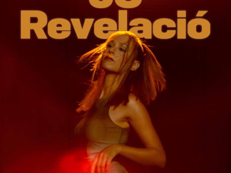 Revelacío (Single)