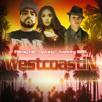 West Coastin (Single)