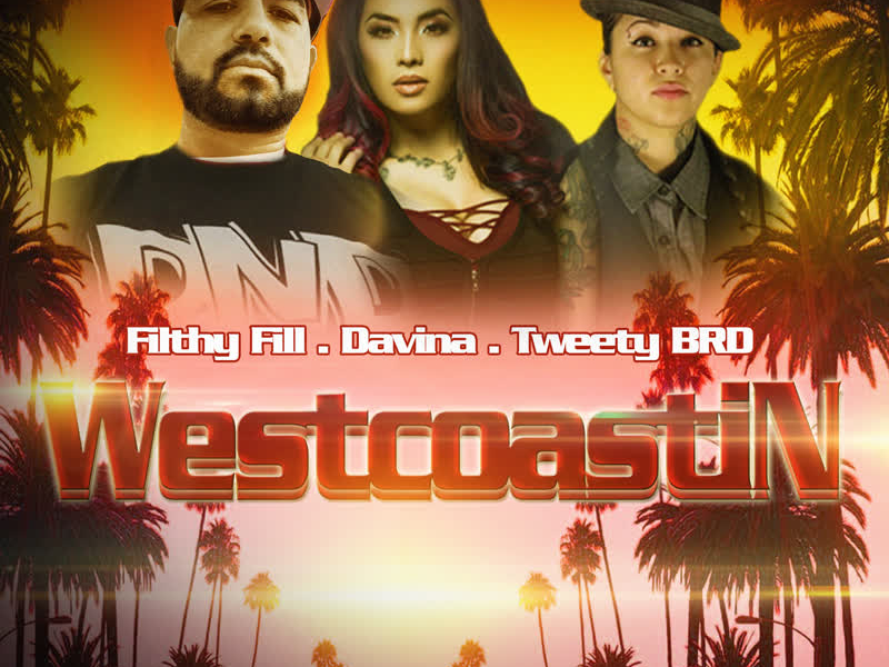 West Coastin (Single)