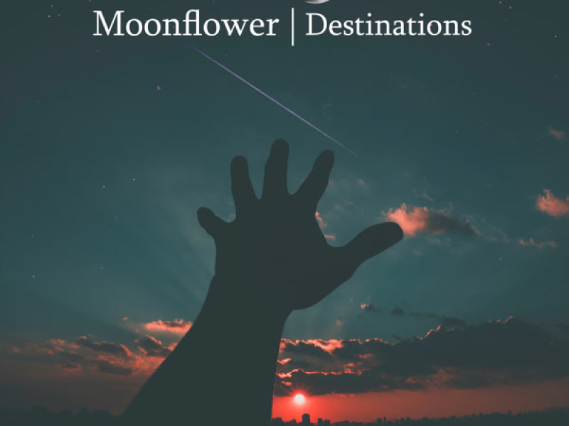 Moonflower | Destinations (Single)