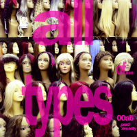 all types of... (Single)