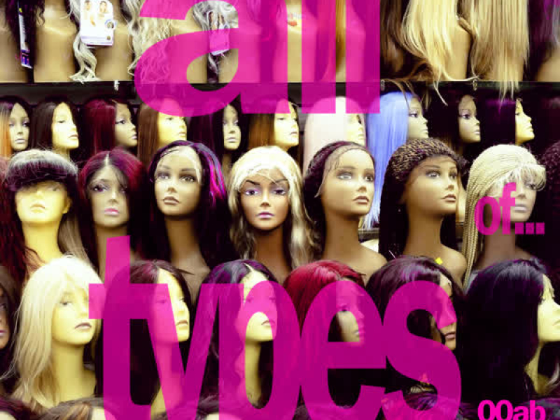 all types of... (Single)