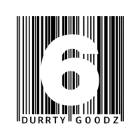 Bar Code #6 (Single)