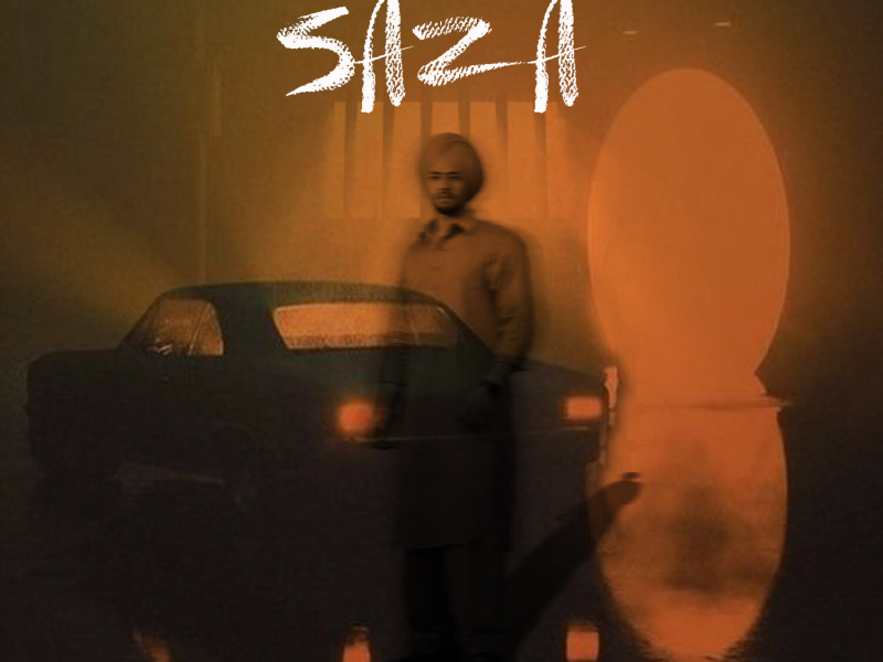 Saza (Single)