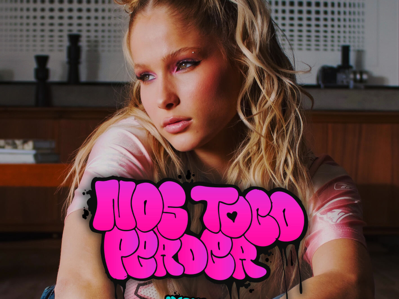 Nos Tocó Perder (Single)