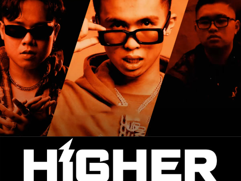 Higher (Single)