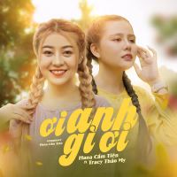 Ơi Anh Gì Ơi (Remix) (Single)