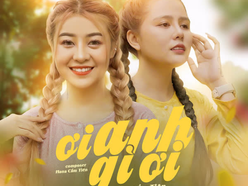 Ơi Anh Gì Ơi (Remix) (Single)