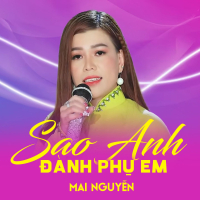 Sao Anh Đành Phụ Em (Single)