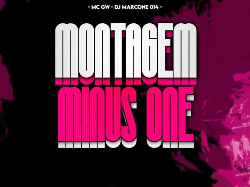 Montagem Minius One (Single)