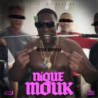 Nique Mouk (Single)