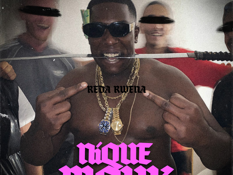 Nique Mouk (Single)