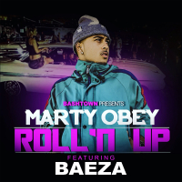 Roll'n Up (feat. Baeza)