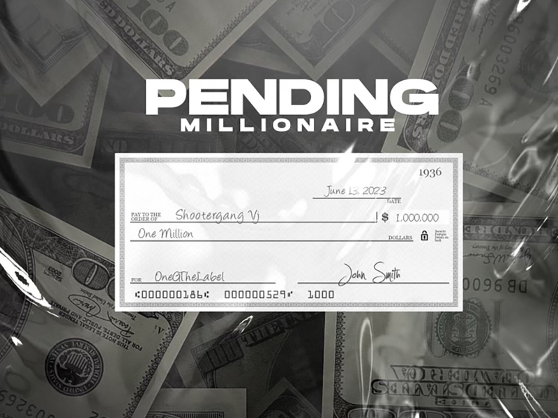 Pending Millionaire