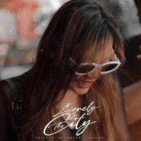 Lonely In The City (Single)
