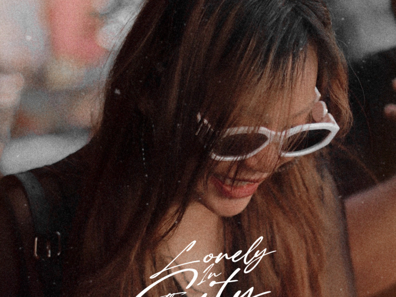 Lonely In The City (Single)