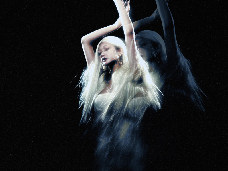 Streets (Slowed & Reverb Instrumental) (Single)