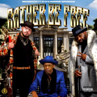 Rather Be Free (feat. Al D & Ronnie Spencer) (Single)