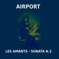 Les Amants - Sonata N.3 (Single)