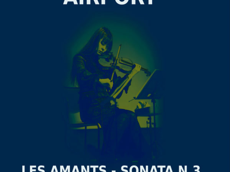 Les Amants - Sonata N.3 (Single)