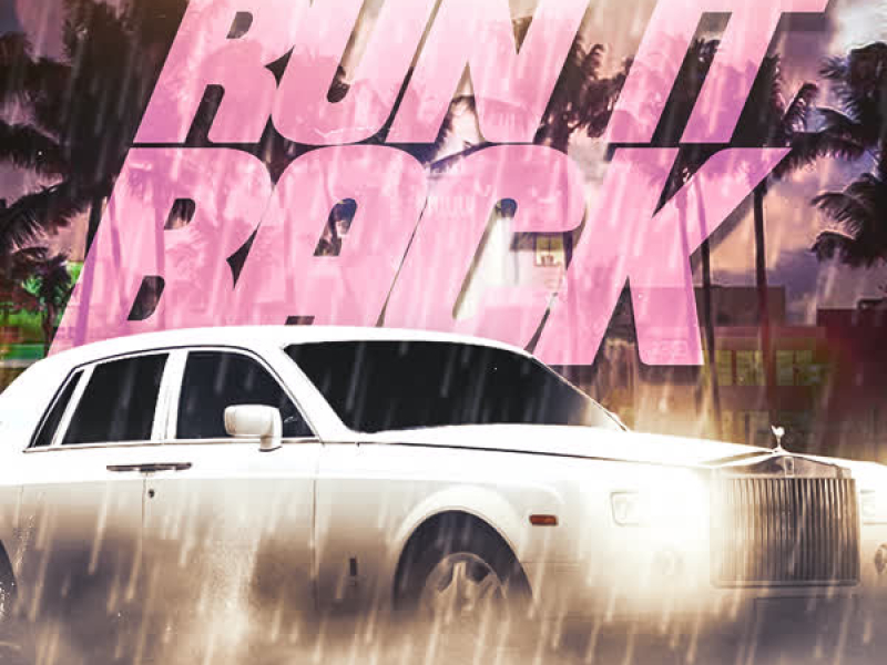 Run It Back (asap) (Single)