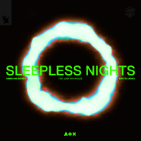 Sleepless Nights (Single)