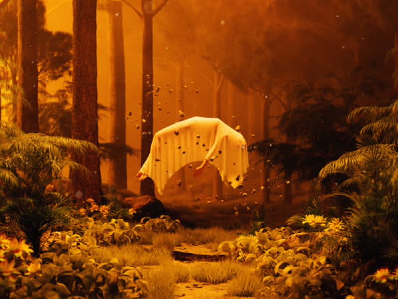 I Love You (Feat. Julia Ross) (Single)