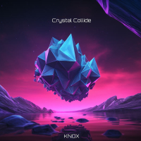 Crystal Collide (Single)