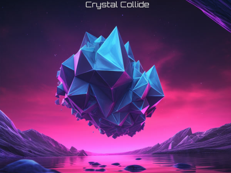 Crystal Collide (Single)