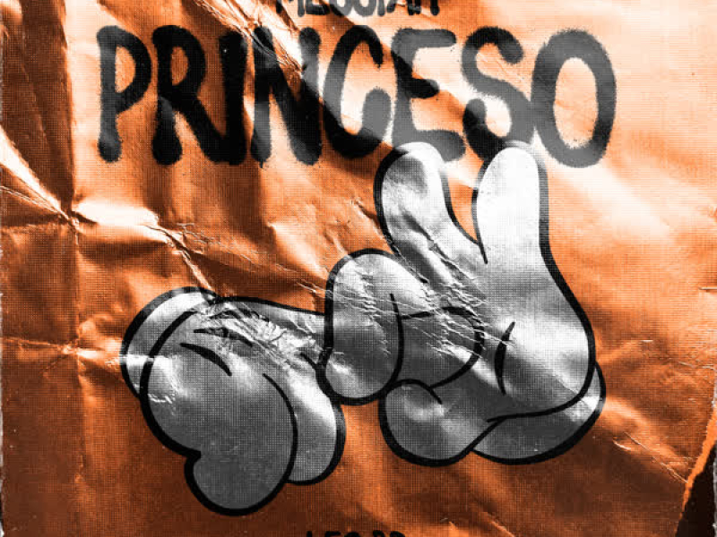 Princeso (Single)