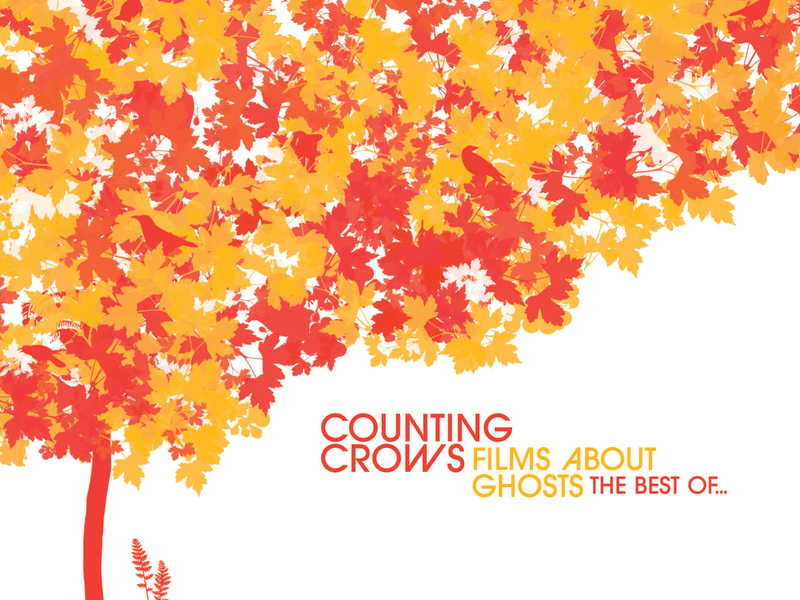 Films About Ghosts: The Best Of...