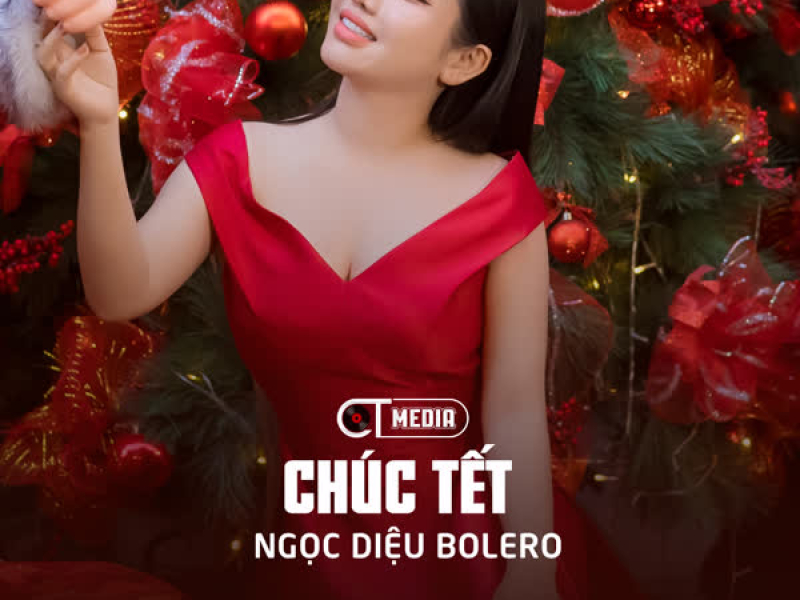 Chúc Tết (Cha Cha Cha) (Single)